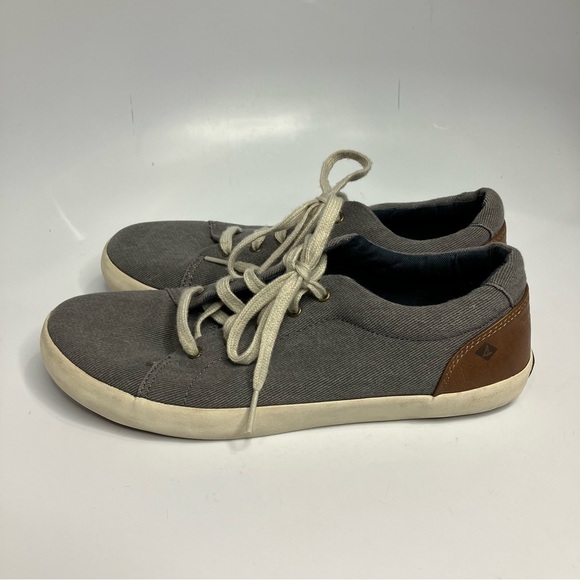 Sperry Tuck sneakers size 6 - Picture 3 of 8
